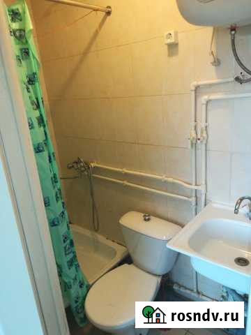 Комната 10 м² в 1-ком. кв., 5/5 эт. в аренду на длительный срок в Ухте Ухта - изображение 1