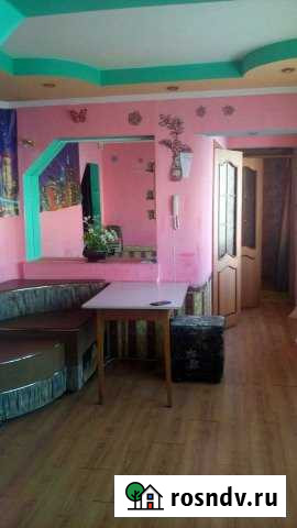 3-комнатная квартира, 55 м², 3/5 эт. на продажу в Боготоле Боготол - изображение 1