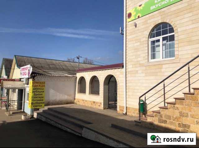 Сдаю коммерческое помещение 85 м2 Холмская - изображение 1