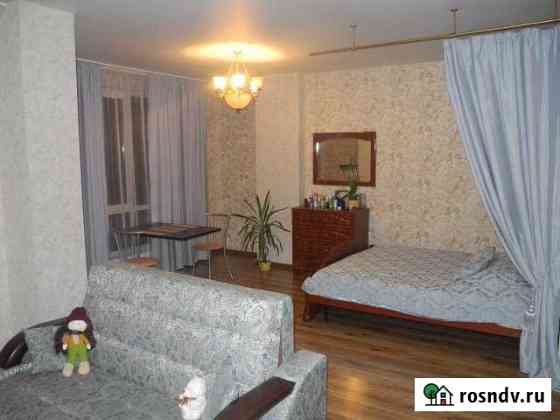 Квартира-студия, 49 м², 7/16 эт. в аренду на длительный срок в Воронеже Воронеж