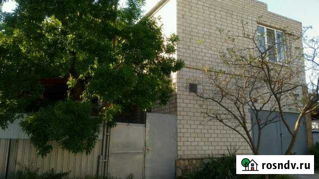 Коттедж 54 м² на участке 1 сот. в аренду на длительный срок в Геленджике Геленджик - изображение 1