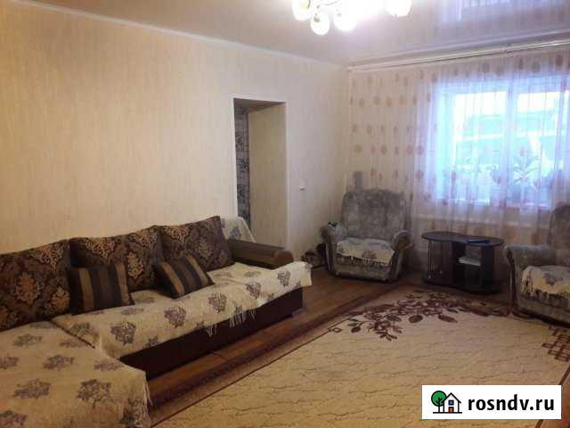 Дом 65 м² на участке 12 сот. на продажу в Шипуново Шипуново - изображение 1