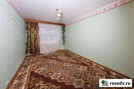 3-комнатная квартира, 60 м², 5/5 эт. на продажу в Петрозаводске Петрозаводск