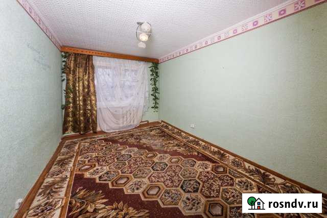 3-комнатная квартира, 60 м², 5/5 эт. на продажу в Петрозаводске Петрозаводск - изображение 1