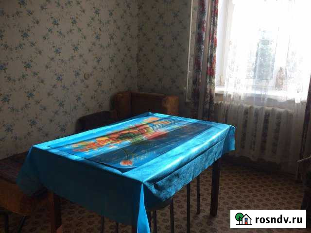 1-комнатная квартира, 28 м², 3/5 эт. на продажу в Угличе Углич - изображение 1