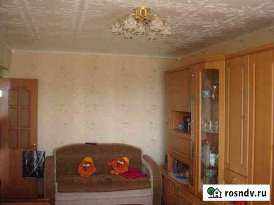 3-комнатная квартира, 62 м², 5/5 эт. на продажу в Кимовске Кимовск