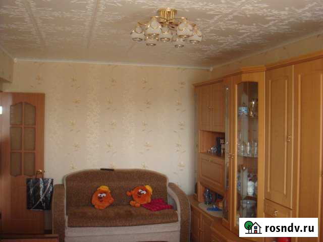 3-комнатная квартира, 62 м², 5/5 эт. на продажу в Кимовске Кимовск - изображение 1