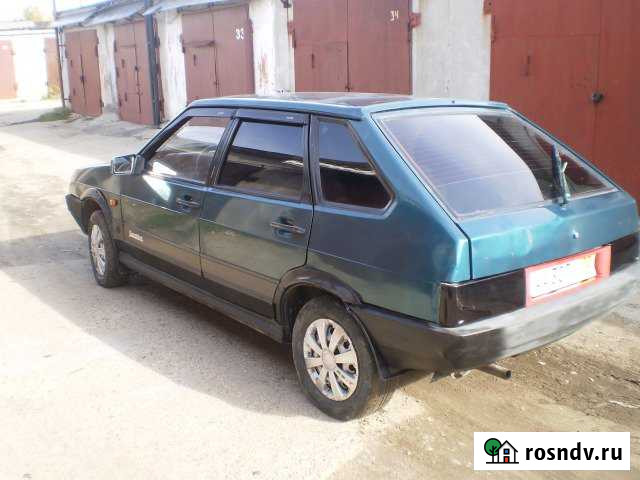 Гараж 24 м² в аренду в Ульяновске Ульяновск - изображение 1