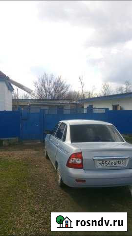 Дом 85 м² на участке 40 сот. на продажу в Петропавловской Петропавловская - изображение 1