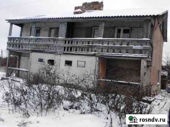 Коттедж 102 м² на участке 9 сот. на продажу в Печорах Печоры