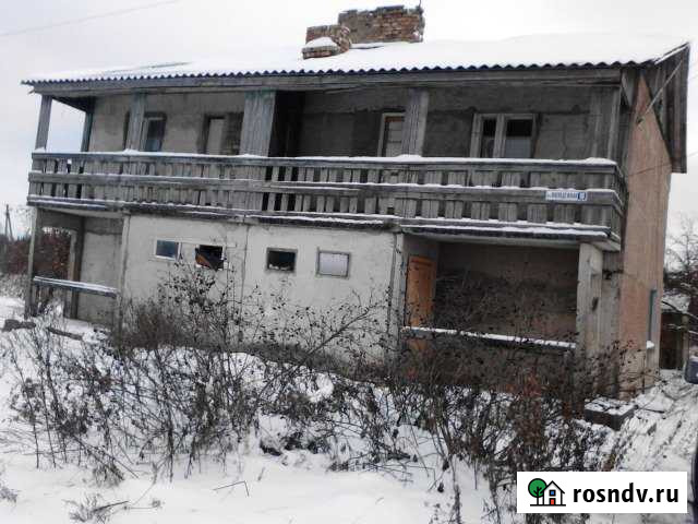 Коттедж 102 м² на участке 9 сот. на продажу в Печорах Печоры - изображение 1