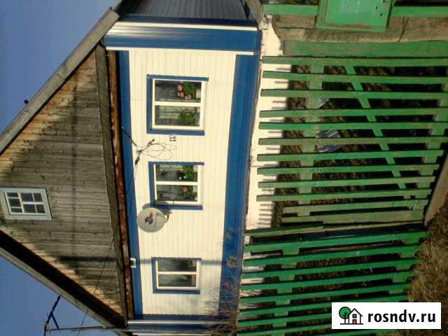 Дом 68 м² на участке 30 сот. на продажу в Верху-Чебуле Верх-Чебула - изображение 1