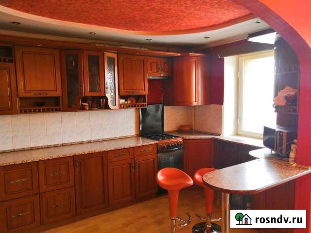 3-комнатная квартира, 97 м², 2/5 эт. на продажу в Талице Талица - изображение 1