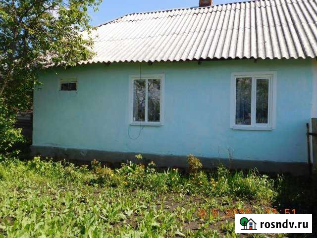 Дом 43.3 м² на участке 10 сот. на продажу в Архангельской Архангельская - изображение 1