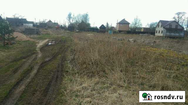 Участок ИЖС 6 сот. на продажу в Кингисеппе Кингисепп - изображение 1