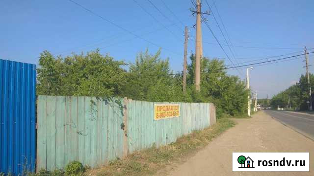 Участок ИЖС 12 сот. на продажу в Сасово Сасово - изображение 1