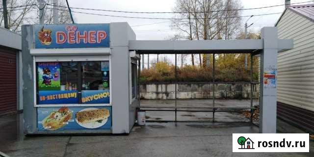 Сдам Торговый павильен ТЦ. фабрика(Палата) Ленинск-Кузнецкий - изображение 1