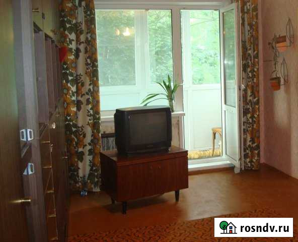 4-комнатная квартира, 61 м², 4/5 эт. на продажу в Смоленске Смоленск - изображение 1