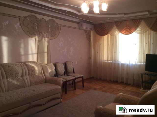 3-комнатная квартира, 67 м², 2/5 эт. на продажу в Славянске-на-Кубани Славянск-на-Кубани - изображение 1