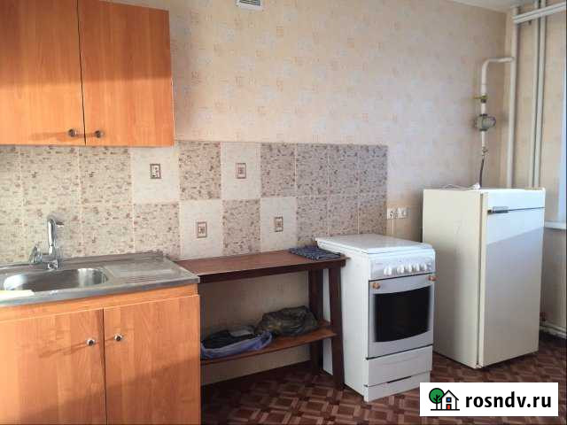 1-комнатная квартира, 34 м², 2/4 эт. в аренду на длительный срок в Переславле-Залесском Переславль-Залесский - изображение 1