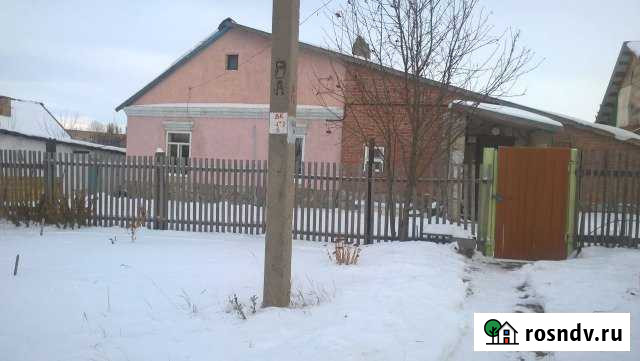 Дом 87.2 м² на участке 8.6 сот. на продажу в Кумертау Кумертау - изображение 1