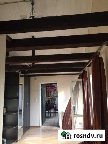 1-комнатная квартира, 75 м², 3/3 эт. в аренду на длительный срок в Воскресенском Московской области Воскресенское - изображение 1