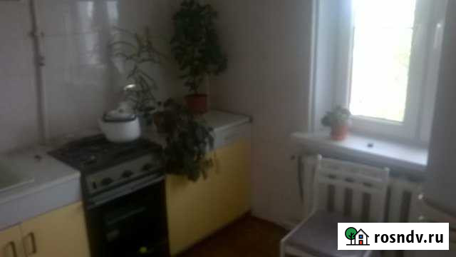 1-комнатная квартира, 35 м², 5/5 эт. на продажу в Плавске Плавск - изображение 1