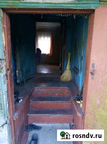 Дом 32 м² на участке 25 сот. на продажу в Октябрьске Октябрьск - изображение 1