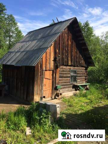 Дом 20 м² на участке 6 сот. в аренду на длительный срок в Екатеринбурге Екатеринбург - изображение 1