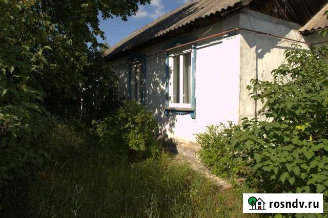 Дом 62 м² на участке 10 сот. на продажу в Памяти Парижской Коммуны Память Парижской Коммуны - изображение 1