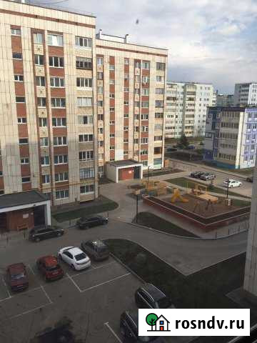 4-комнатная квартира, 80 м², 6/9 эт. на продажу в Альметьевске Альметьевск - изображение 1