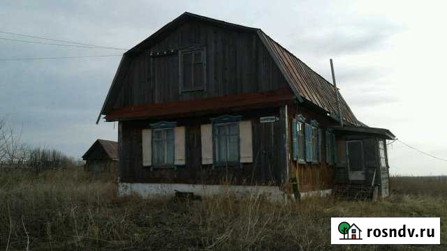 Дом 49 м² на участке 32 сот. на продажу в Южном Алтайского края Южный - изображение 1