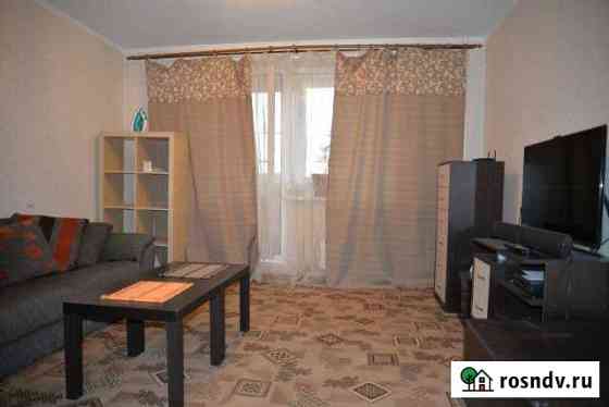 3-комнатная квартира, 80 м², 5/12 эт. в аренду на длительный срок в Люберцах Люберцы