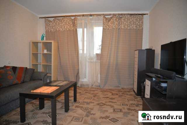 3-комнатная квартира, 80 м², 5/12 эт. в аренду на длительный срок в Люберцах Люберцы - изображение 1