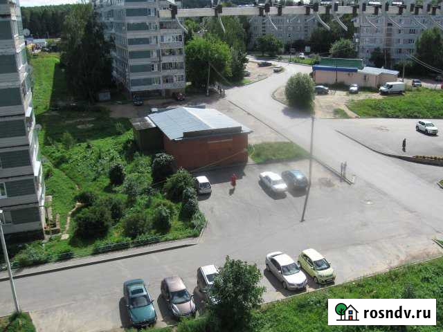 1-комнатная квартира, 36 м², 9/9 эт. на продажу в Истре Истра - изображение 1