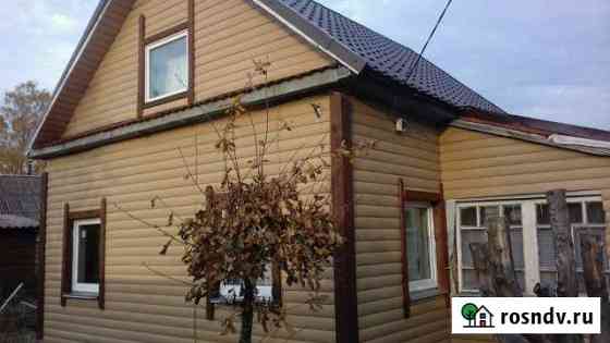 Дача 60 м² на участке 6 сот. на продажу в Мге Мга