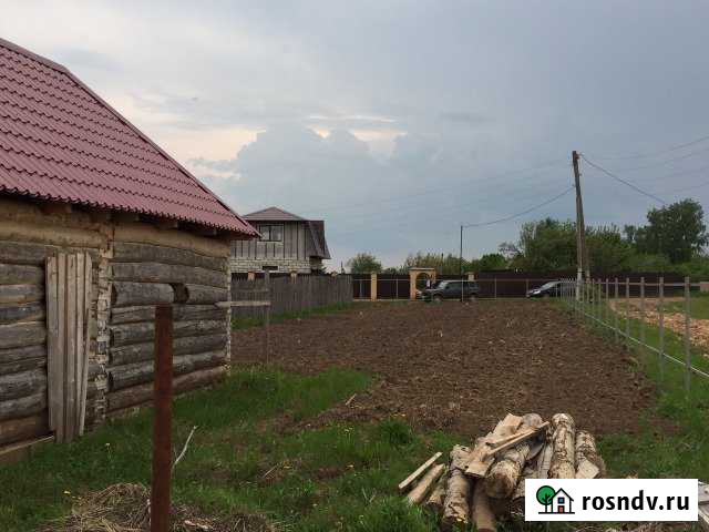 Дача 45 м² на участке 10 сот. на продажу в Култаево Култаево - изображение 1