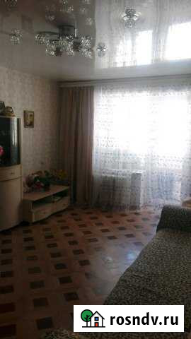 3-комнатная квартира, 69 м², 3/5 эт. на продажу в Лесном Свердловской области Лесной - изображение 1