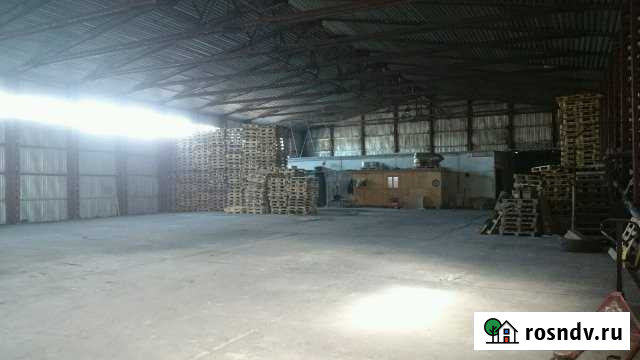 1008м2 п/склад/производство в Новое Девяткино Новое Девяткино - изображение 1