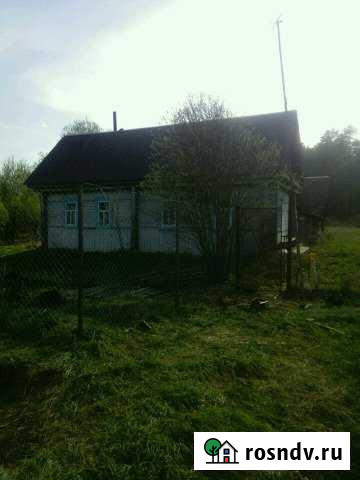 Дом 60 м² на участке 22 сот. на продажу в Козельске Козельск - изображение 1