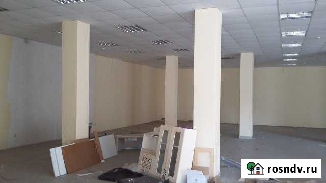 Магазин 1500 кв.м. Сочи - изображение 1