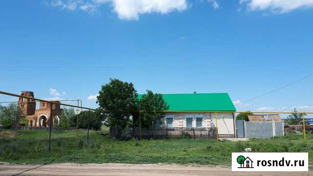 Дом 90 м² на участке 31 сот. на продажу в Чапаевске Чапаевск - изображение 1