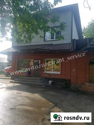 Нежилое помещение Тамбов - изображение 1