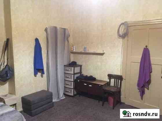 Комната 21 м² в 3-ком. кв., 2/3 эт. в аренду на длительный срок в Костроме Кострома