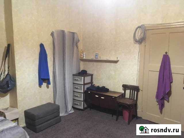 Комната 21 м² в 3-ком. кв., 2/3 эт. в аренду на длительный срок в Костроме Кострома - изображение 1