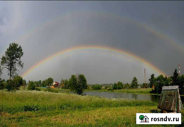 Участок СНТ, ДНП 12 сот. на продажу в Малино Малино - изображение 1