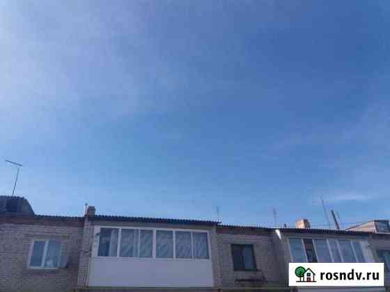 3-комнатная квартира, 64 м², 2/2 эт. на продажу в Далматово Далматово