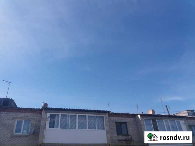 3-комнатная квартира, 64 м², 2/2 эт. на продажу в Далматово Далматово - изображение 1