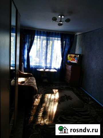 1-комнатная квартира, 36 м², 2/2 эт. в аренду посуточно в Шахунье Шахунья - изображение 1