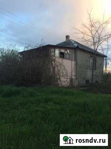 Дача 70 м² на участке 5 сот. на продажу в Гостагаевской Гостагаевская - изображение 1